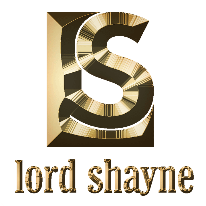 Lord Shayne Logo
